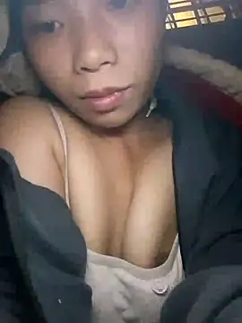 mekaka00 online show from November 8, 5:18 am