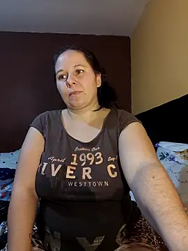 anays dirtyshow online show from February 21, 9:27 pm