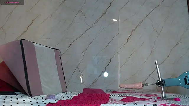 LucianaaMorena online show from October 24, 12:56 pm