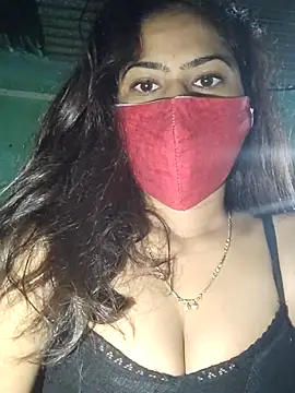 Ankitahot1993 online show from July 1, 12:01 am