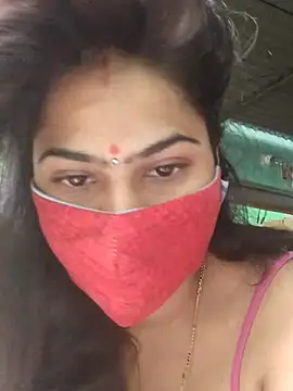 Ankitahot1993 online show from July 9, 1:15 pm