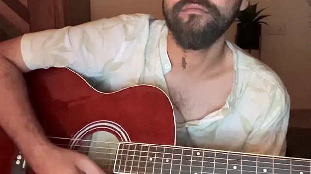 Snapshot of MakeMeAwareAah chatting on January 13, 6:46 pm MakeMeAwareAah online show from January 13, 6:46 pm