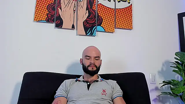 ODINVIDE-1 online show from November 26, 7:37 pm