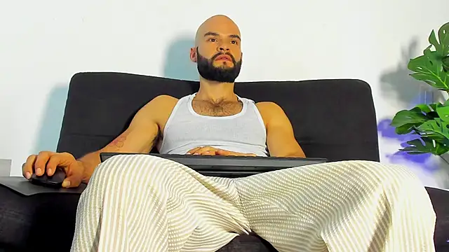 ODINVIDE-1 online show from November 28, 10:23 pm