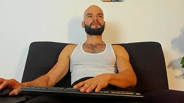 ODINVIDE-1 online show from November 29, 9:18 pm