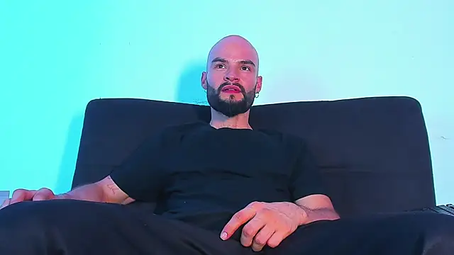 ODINVIDE-1 online show from December 3, 7:34 pm