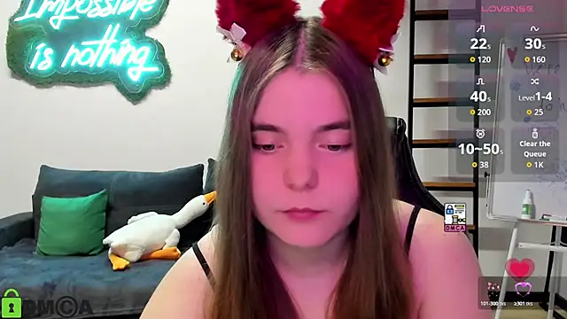 Snapshot of MiraaBloom chatting on November 28, 4:09 pm MiraaBloom online show from November 28, 4:09 pm