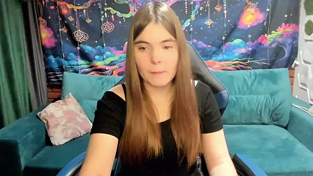 MiraaBloom online show from February 22, 2:37 pm