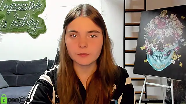 MiraaBloom online show from April 16, 1:34 pm