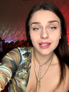 ScarletSi online show from November 5, 9:15 pm