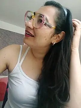 Snapshot of Flacabonita1 chatting on October 26, 4:02 pm Flacabonita1 online show from October 26, 4:02 pm