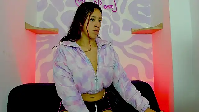 mia scarlett7 online show from December 18, 1:28 pm