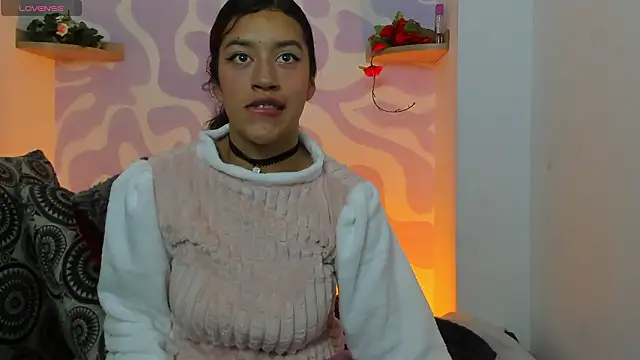 mia scarlett7 online show from February 3, 12:32 pm