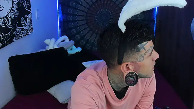 cleoo jhonny online show from November 7, 6:46 am