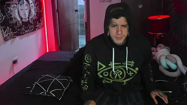 cleoo jhonny online show from November 22, 7:40 am