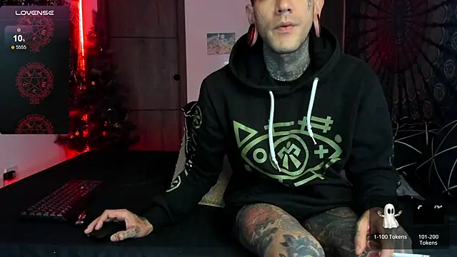 cleoo jhonny online show from January 12, 10:31 am