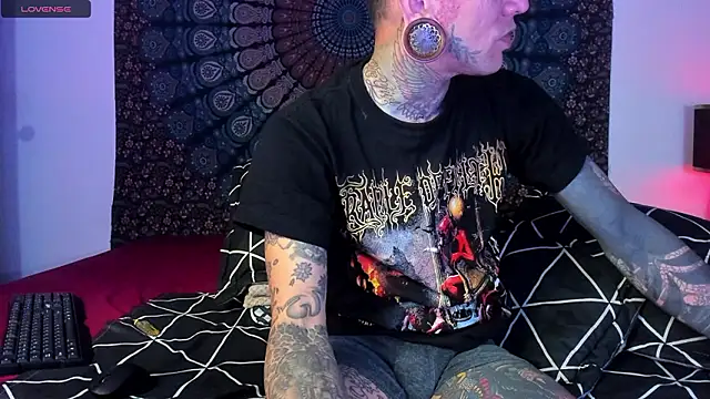 cleoo jhonny online show from February 10, 2:37 am