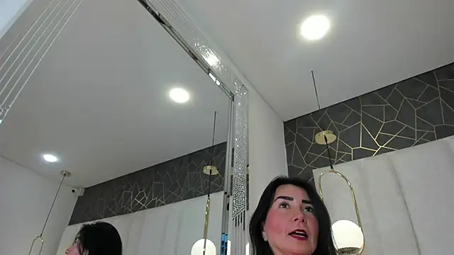 AnnieLove  online show from February 4, 2:12 pm