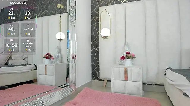 AnnieLove  online show from February 24, 12:47 pm