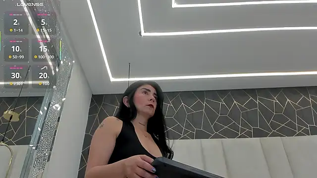 AnnieLove  online show from March 9, 2:10 pm