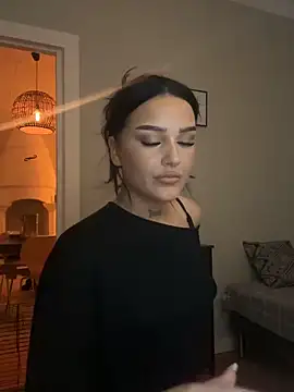 Gabbyys online show from October 30, 8:31 pm