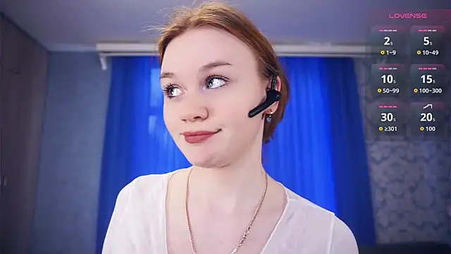 KarlynGow online show from January 17, 7:35 am