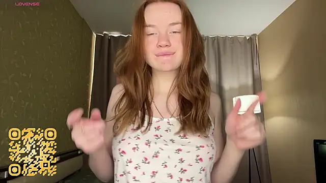 KarlynGow online show from February 5, 7:24 am