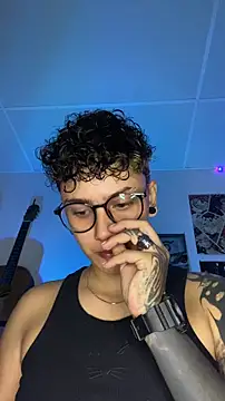 Abby Evanns1 online show from October 22, 11:37 pm