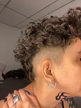 Abby Evanns1 online show from October 31, 2:56 am