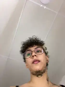 Abby Evanns1 online show from January 15, 1:43 am