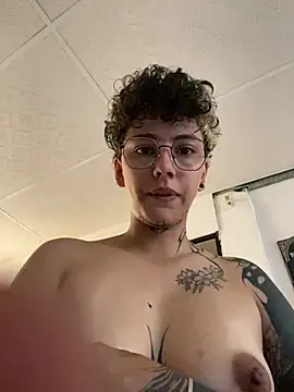 Abby Evanns1 online show from January 18, 3:16 pm