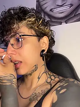 Abby Evanns1 online show from February 13, 3:52 pm