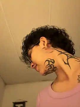 Abby Evanns1 online show from April 8, 2:17 pm