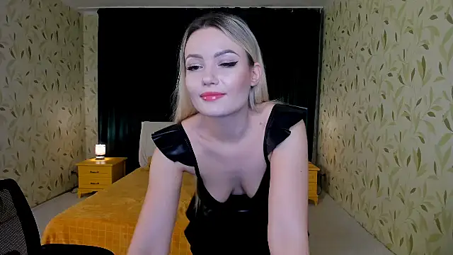 LexyeLure online show from November 19, 3:06 am