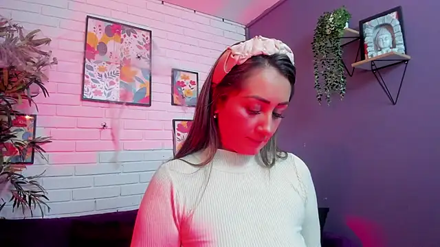 Sofia  Stk online show from November 6, 3:07 am