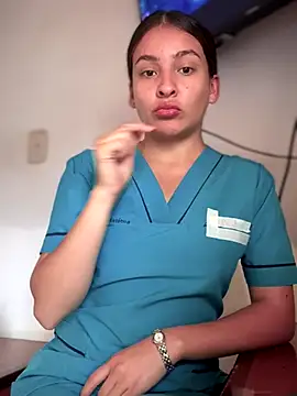 Talia Bonet online show from November 11, 3:56 pm