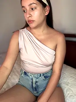 Talia Bonet online show from November 15, 3:19 pm