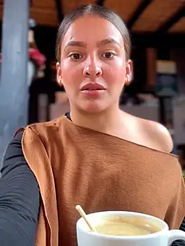 Talia Bonet online show from February 19, 4:03 pm