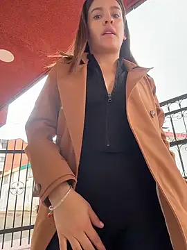 Talia Bonet online show from March 11, 3:51 pm