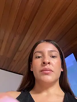 Talia Bonet online show from March 12, 1:28 pm