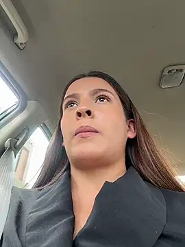 Talia Bonet online show from March 14, 6:35 pm