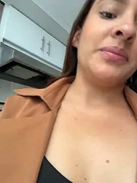 Talia Bonet online show from March 25, 2:56 pm