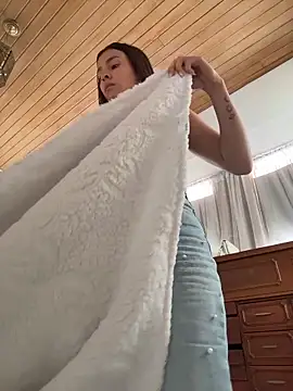 Talia Bonet online show from April 5, 1:41 pm