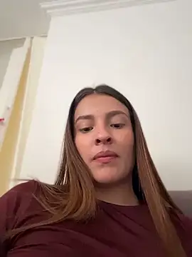 Talia Bonet online show from May 8, 1:16 pm