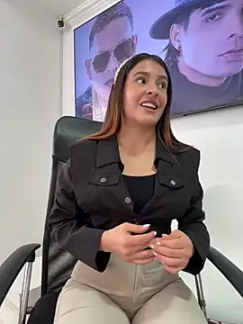 Talia Bonet online show from May 11, 3:07 pm