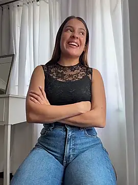 Talia Bonet online show from May 15, 4:25 pm