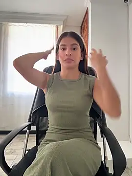 Talia Bonet online show from May 23, 3:16 pm
