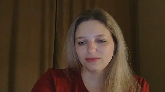 ElisSky301 online show from March 15, 12:49 am