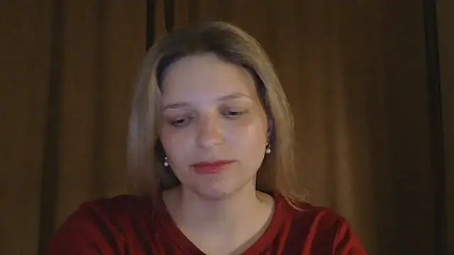 ElisSky301 online show from March 20, 9:08 pm