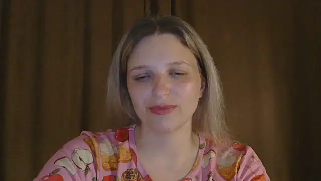 ElisSky301 online show from March 27, 9:58 pm